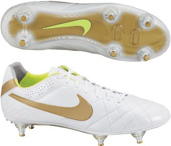 Nike Tiempo Legend IV SG Football Boots 454330 177  