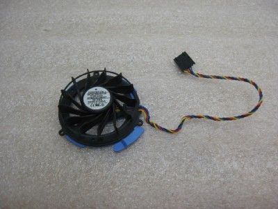 DELL OPTIPLEX 755 HARD DRIVE CADDY FAN NY290  