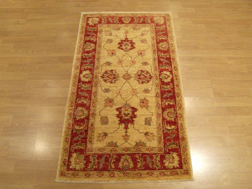 IMPORTANT INFORMATION ABOUT ORIENTAL RUGS