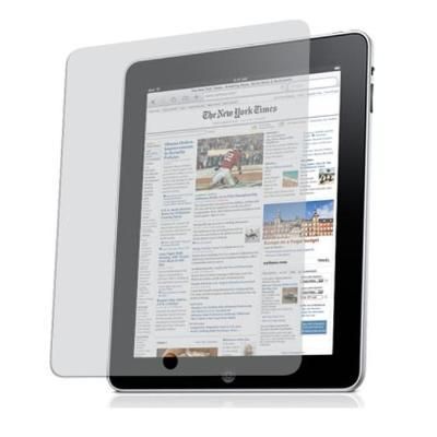 New Leather Case & Screen Protector For Apple iPad USA  