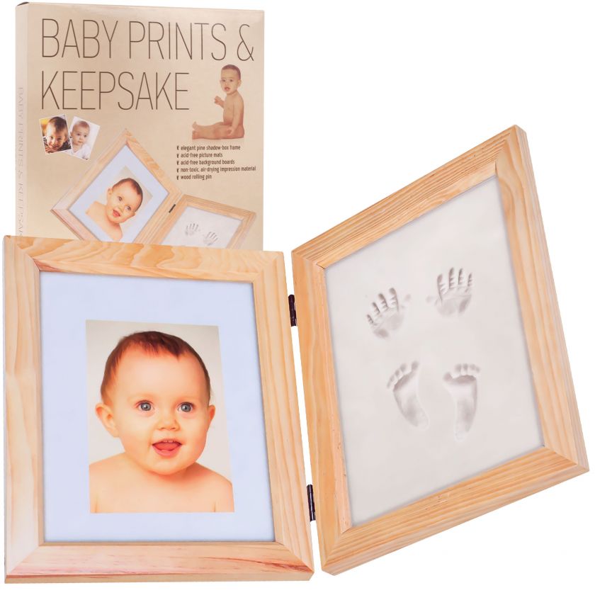   Desk Frame Kit   Great Gift for a Baby Shower 886511020184  