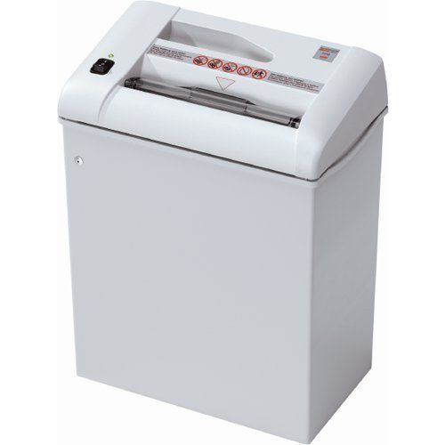 MBM Destroyit 2240 Strip Cut Paper Shredder   DSH0039  