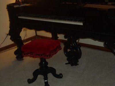 THIS IS A RARE OPPORTUNITY TO OWN AN ALL ORIGINAL ANTIQUE VICTORIAN 