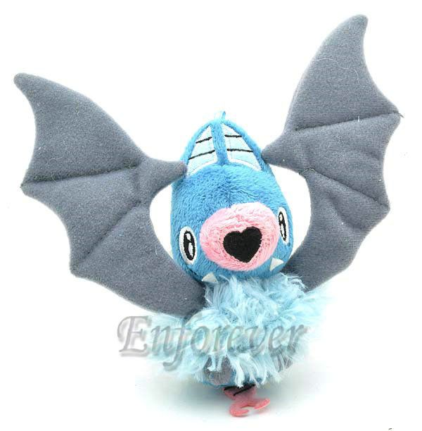 Swoobat Pokemon Plush Gift Toy Doll^PC1549  