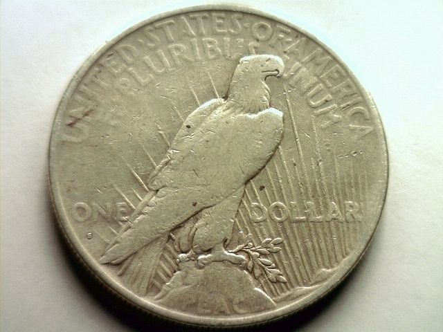 great items low prices nice 1934 s peace silver dollar the coin is a 