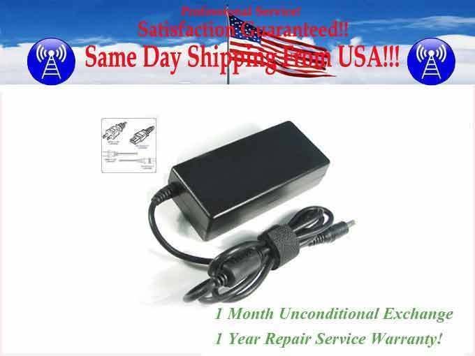 Adapter CHarger Power 4 SONY VAIO VGN UX180P VGN UX280P  