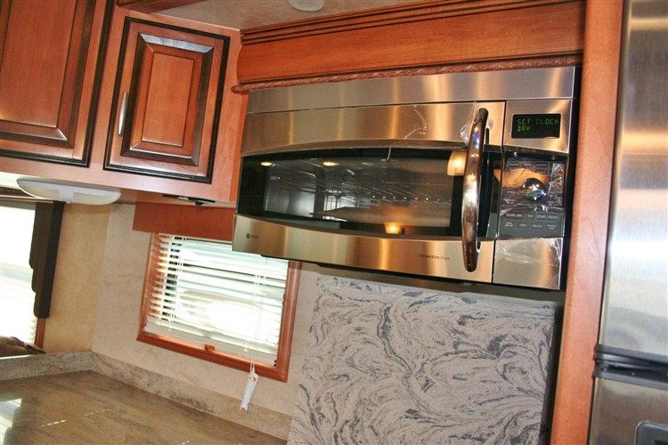  DRV Mobile Suite 38RESB3 Fifth Wheel RV For Sale   True Four Season 