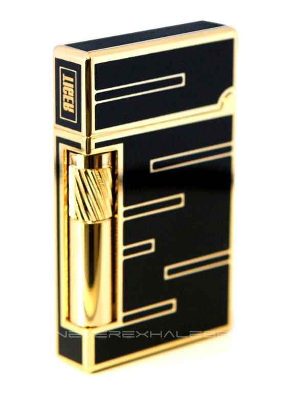 Premium Tiger Brand Butane Lighter